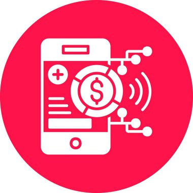 Payment Creative Icons Desig