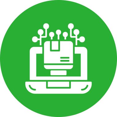 Product Creative Icons Desig