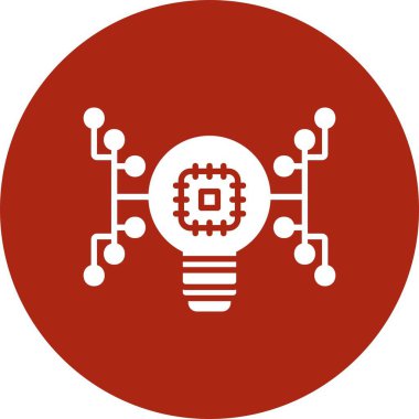 Innovation Creative Icons Desig