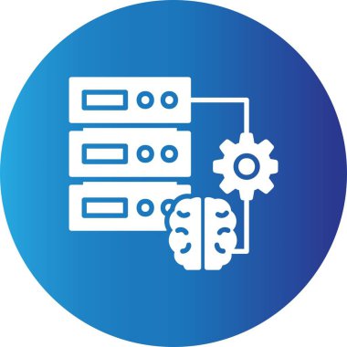  Big Data Creative Icons Desig