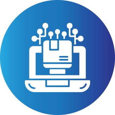 Product Creative Icons Desig