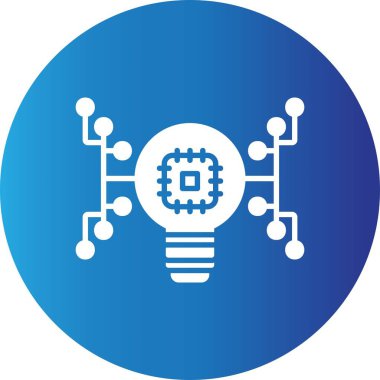 Innovation Creative Icons Desig