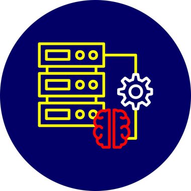  Big Data Creative Icons Desig