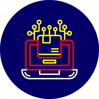 Product Creative Icons Desig