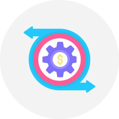 Agile Creative Icons Desig