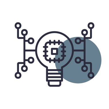 Innovation Creative Icons Desig