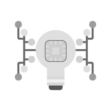 Innovation Creative Icons Desig