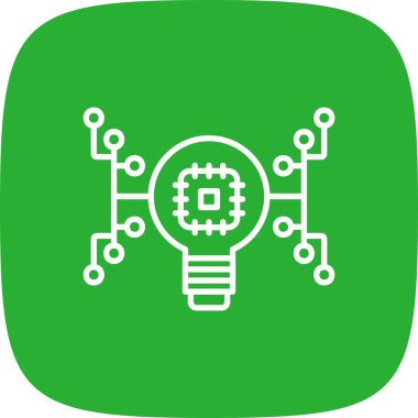 Innovation Creative Icons Desig