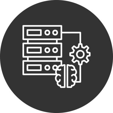  Big Data Creative Icons Desig