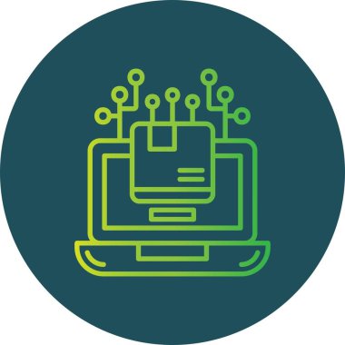 Product Creative Icons Desig