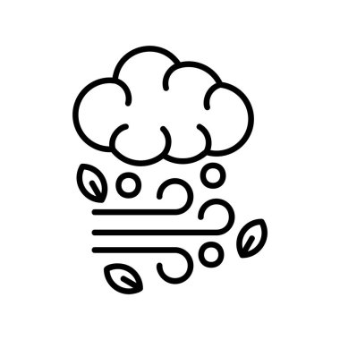 Wind Creative Icons Desig