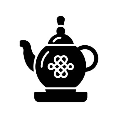 Teapot Creative Icons Desig