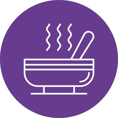 Soup Creative Icons Desig