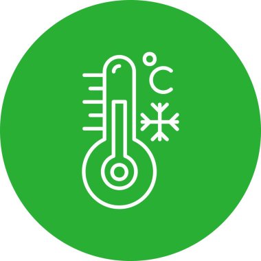 Thermometer Creative Icons Desig