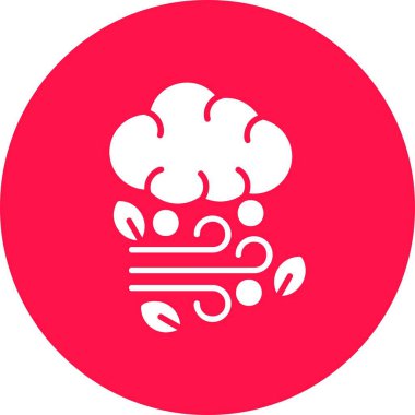 Wind Creative Icons Desig