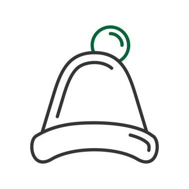 Hat Creative Icons Desig