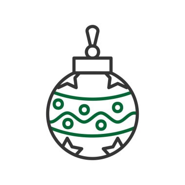 Bauble Creative Icons Desig