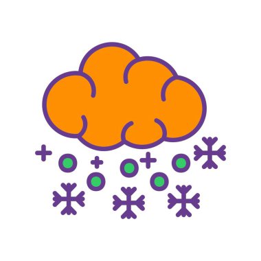 Snow Creative Icons Desig