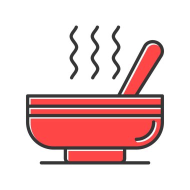 Soup Creative Icons Desig