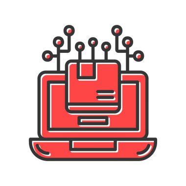 Product Creative Icons Desig