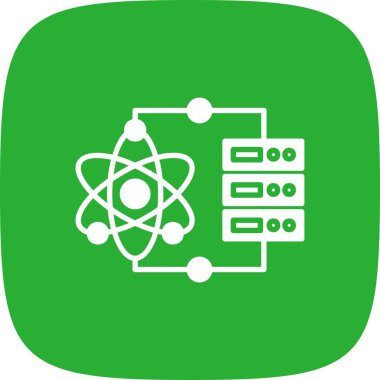 Data Science Creative Icons Desig