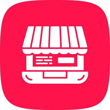 Ecommerce Creative Icons Desig