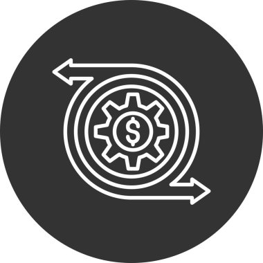 Agile Creative Icons Desig