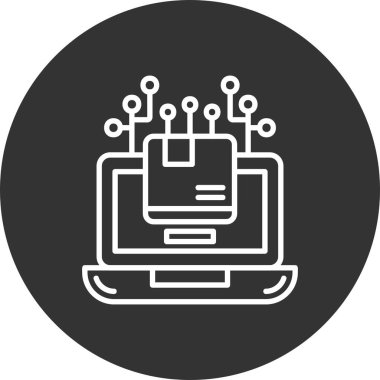 Product Creative Icons Desig