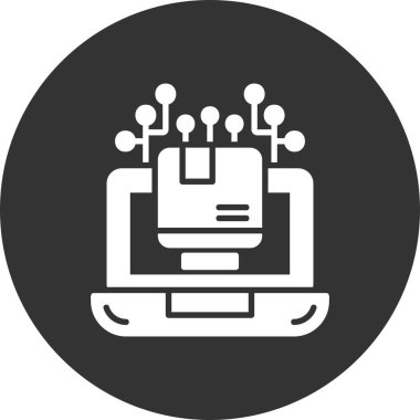 Product Creative Icons Desig