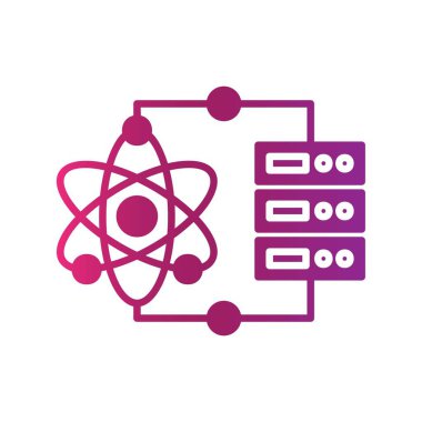 Data Science Creative Icons Desig