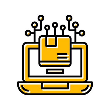 Product Creative Icons Desig