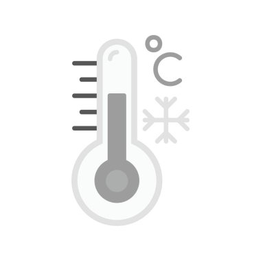 Thermometer Creative Icons Desig