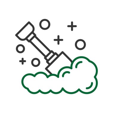 Shovel Creative Icons Desig