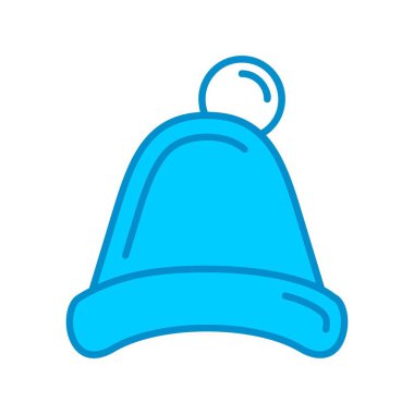 Hat Creative Icons Desig