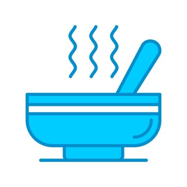 Soup Creative Icons Desig