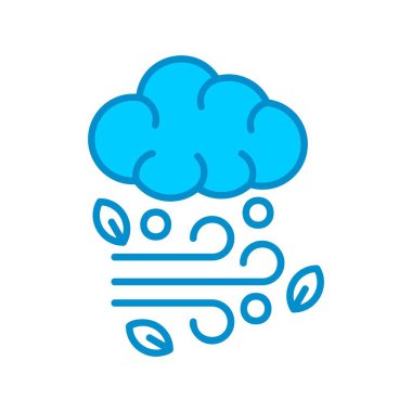 Wind Creative Icons Desig