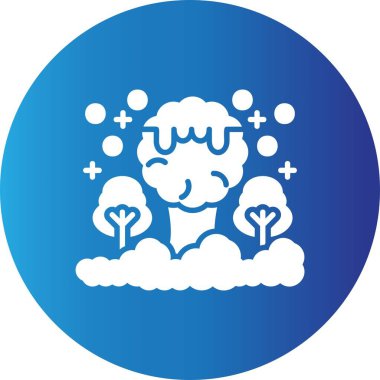 Trees Creative Icons Desig