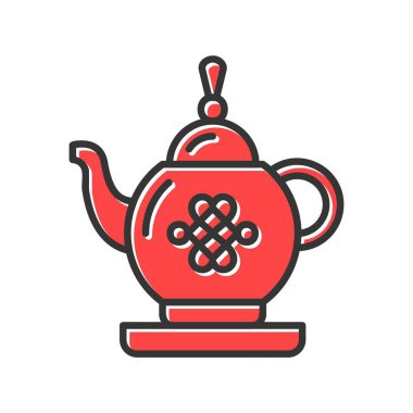 Teapot Creative Icons Desig