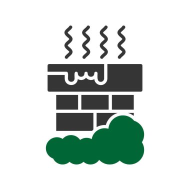 Smoke Creative Icons Desig
