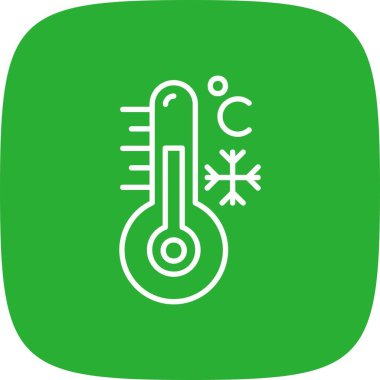 Thermometer Creative Icons Desig