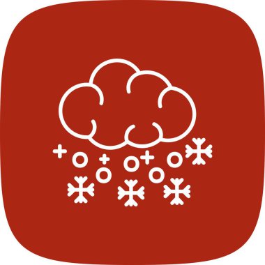 Snow Creative Icons Desig