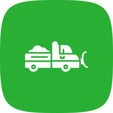 Snowplow Creative Icons Desig