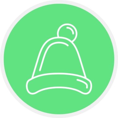 Hat Creative Icons Desig