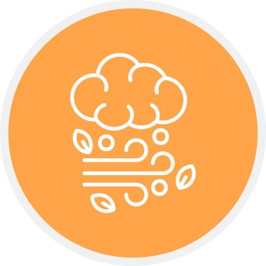 Wind Creative Icons Desig