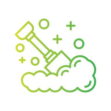 Shovel Creative Icons Desig