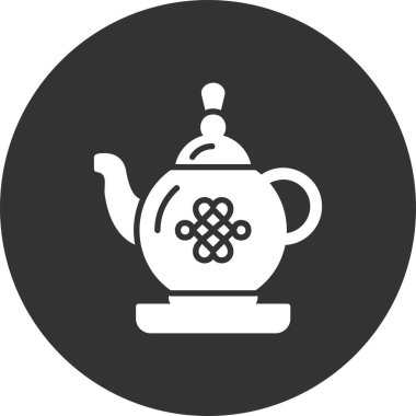 Teapot Creative Icons Desig