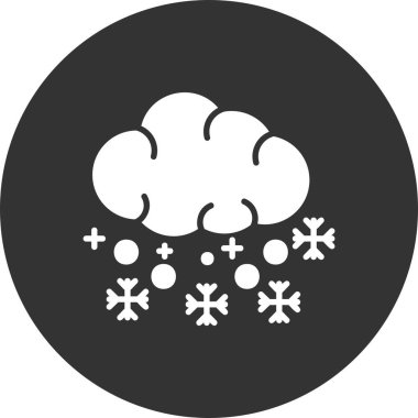 Snow Creative Icons Desig