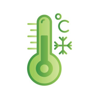 Thermometer Creative Icons Desig