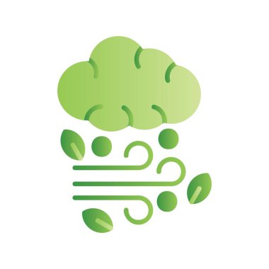 Wind Creative Icons Desig