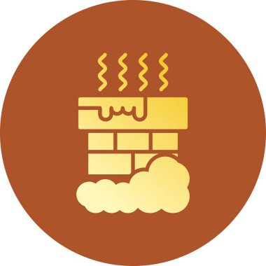 Smoke Creative Icons Desig